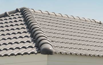 advantages of Penrhyn Side clay roofing