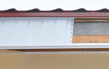 Penrhyn Side fascia repair costs