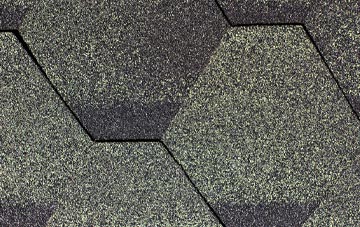 Penrhyn Side fibreglass shingle repairs