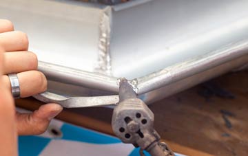 disadvantages of Penrhyn Side lead roofing