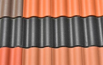 uses of Penrhyn Side plastic roofing