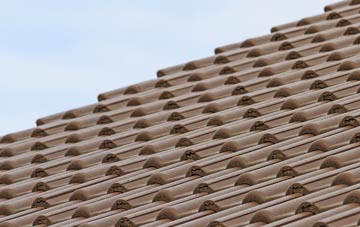 plastic roofing Penrhyn Side, Conwy