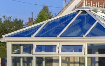 professional Penrhyn Side conservatory insulation