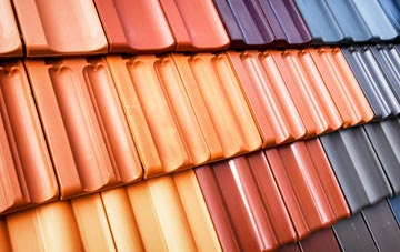 Penrhyn Side roof tile costs