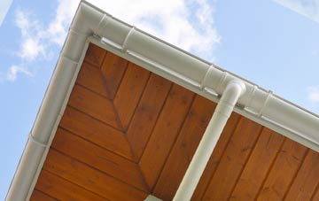 Penrhyn Side soffit types
