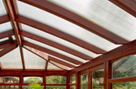 Penrhyn Side conservatory roofing insulation