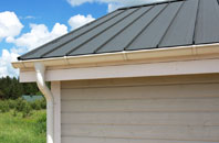 Penrhyn Side fascia repair