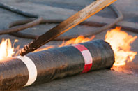 free Penrhyn Side flat roofing repair quotes