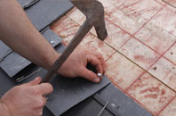 free Penrhyn Side garage roof repair quotes