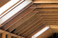 Penrhyn Side tapered roof insulation quotes